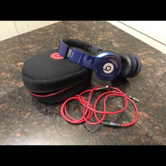 Beats by Dre Other - Beats headphones